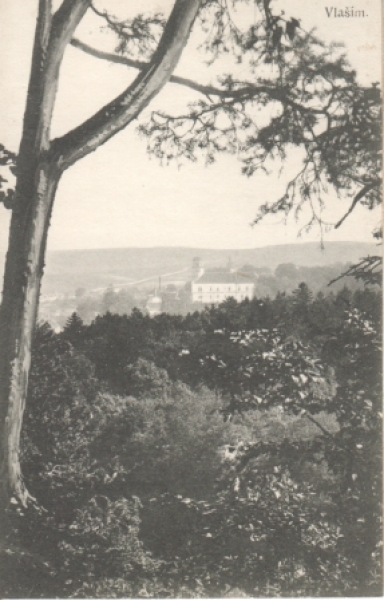 Vlašim xxxx 95 174 **